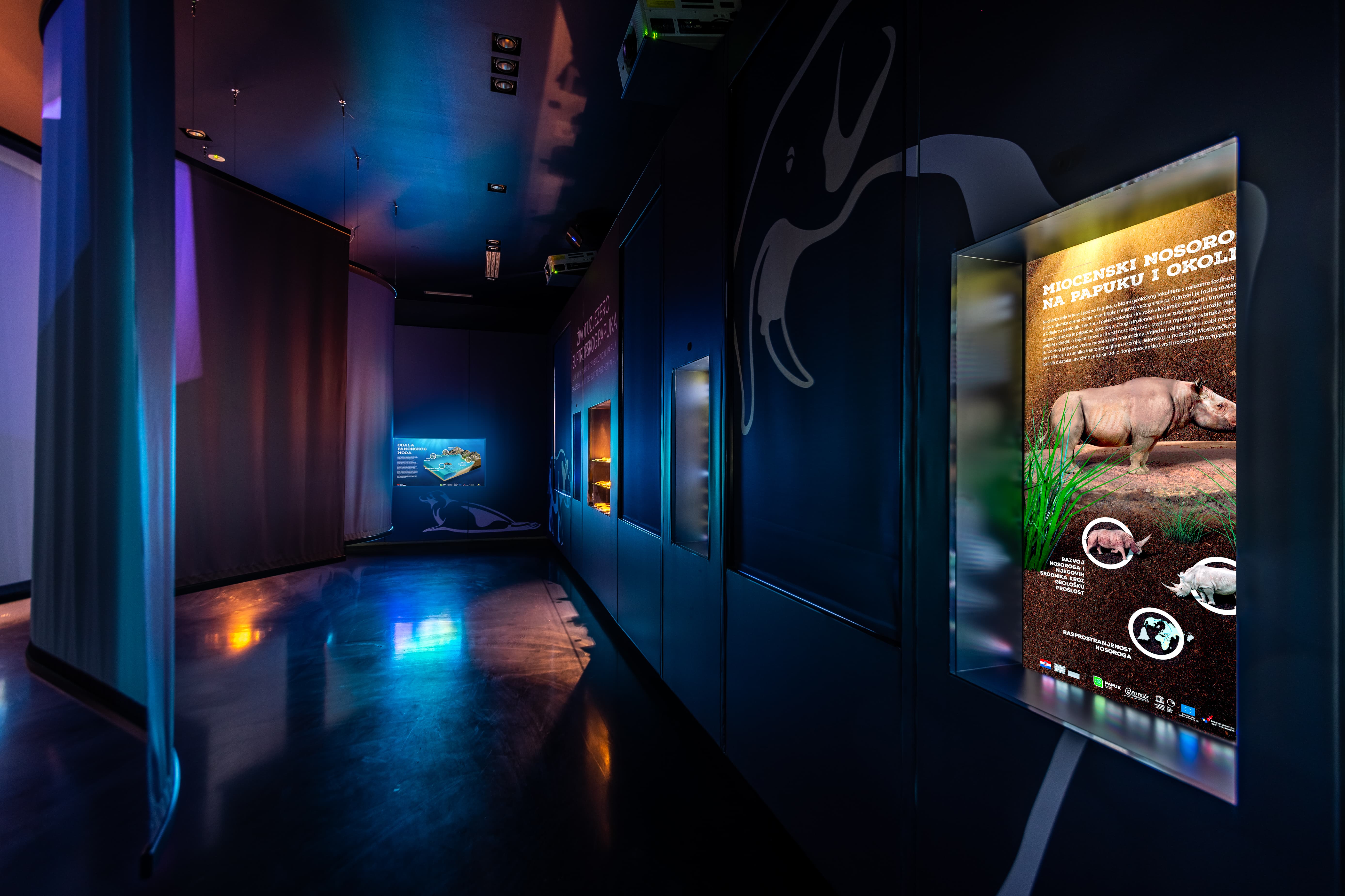 Kuća Panonskog mora